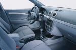 Daewoo Lacetti SX 2004 года (WW)